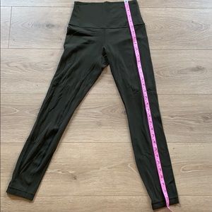 Lululemon Align Legging